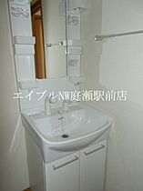 クレモンポイントB  ｜ 岡山県倉敷市茶屋町（賃貸アパート1LDK・2階・40.00㎡） その11