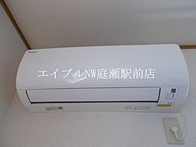 クレモンポイントB  ｜ 岡山県倉敷市茶屋町（賃貸アパート1LDK・2階・40.00㎡） その10