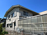 岡山県岡山市北区花尻あかね町：物件画像／BRUNO不動産株式会社　エイブルNW庭瀬駅前店