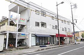 エミリービル  ｜ 岡山県倉敷市鳥羽（賃貸マンション1K・2階・25.00㎡） その20