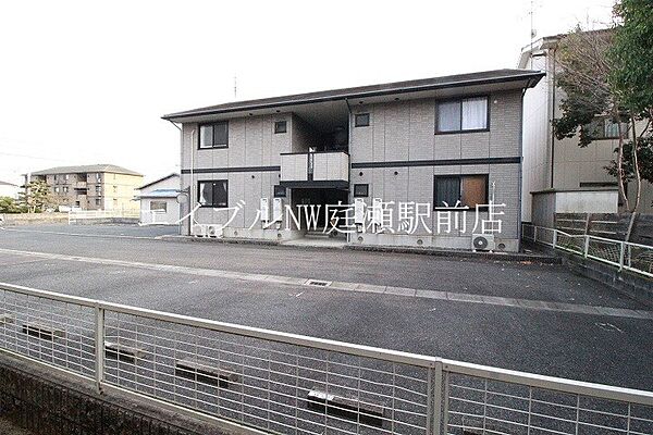 ドミトリー・サヴァ―ブII　Ｂ棟 ｜岡山県岡山市北区花尻ききょう町(賃貸アパート3LDK・1階・57.14㎡)の写真 その21