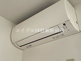 ガーデンヒルズ上東II  ｜ 岡山県倉敷市上東（賃貸アパート1K・2階・23.19㎡） その9