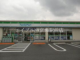 キャフェフロール  ｜ 岡山県倉敷市下庄（賃貸アパート1K・2階・18.00㎡） その25