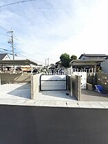 イースト　ドラゴン　I  ｜ 岡山県倉敷市上富井（賃貸アパート1LDK・2階・48.92㎡） その15