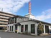 玉島信用金庫小溝支店 1019m