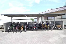 コーポ大高　C棟  ｜ 岡山県倉敷市西富井（賃貸アパート1K・1階・30.69㎡） その5