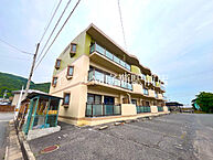 岡山県玉野市田井5丁目：物件画像／BRUNO不動産株式会社　エイブルNW庭瀬駅前店