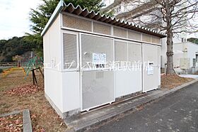 ＫＡＩ Ｔｅｒｒａｃｅ　I  ｜ 岡山県玉野市後閑（賃貸マンション3DK・1階・53.08㎡） その24