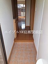 デスパシオＫ  ｜ 岡山県岡山市南区妹尾（賃貸アパート1K・1階・30.24㎡） その8