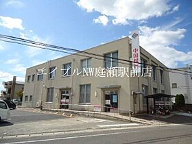 デスパシオＫ  ｜ 岡山県岡山市南区妹尾（賃貸アパート1K・1階・30.24㎡） その23