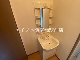 パークサイドヴィレッジD棟  ｜ 岡山県総社市清音柿木（賃貸アパート2LDK・2階・57.82㎡） その17