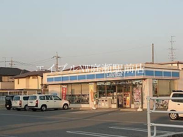 レーベンにわせ　Ｂ ｜岡山県岡山市北区平野(賃貸アパート2DK・2階・42.72㎡)の写真 その22