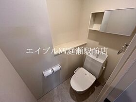 コーポレーヴ高松II  ｜ 岡山県岡山市北区高松280-7（賃貸アパート1LDK・1階・43.20㎡） その9