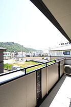 コンフォール翠　A棟  ｜ 岡山県岡山市北区西辛川（賃貸アパート2LDK・2階・62.95㎡） その12