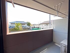 アクアビュー  ｜ 岡山県倉敷市上東（賃貸アパート1K・2階・24.75㎡） その12