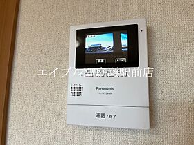 アクアビュー  ｜ 岡山県倉敷市上東（賃貸アパート1K・2階・24.75㎡） その16