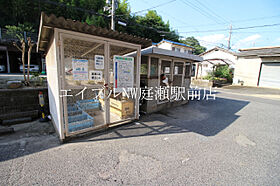 サンライズ  ｜ 岡山県倉敷市松島（賃貸マンション1K・2階・23.20㎡） その24