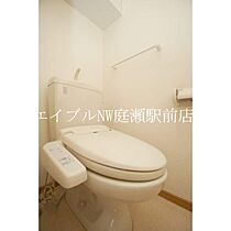 サンシャイン羽島Ａ  ｜ 岡山県倉敷市羽島（賃貸アパート1LDK・1階・59.89㎡） その8