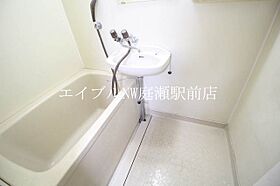 メゾンミヤモト  ｜ 岡山県岡山市北区延友（賃貸マンション1K・3階・22.50㎡） その4