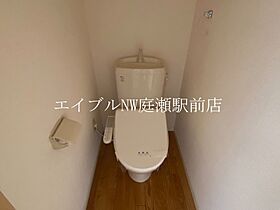 ビバリースクエアC  ｜ 岡山県倉敷市大島（賃貸アパート1LDK・1階・34.78㎡） その8