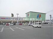 ディオ倉敷店 808m