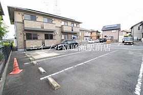 セゾン平野  ｜ 岡山県岡山市北区平野（賃貸アパート2LDK・2階・53.48㎡） その18