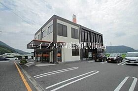 クレール八番館  ｜ 岡山県玉野市槌ケ原（賃貸アパート1LDK・1階・50.14㎡） その11