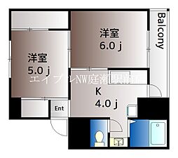 🉐敷金礼金0円！🉐ヴィラナリー国ケ原2号棟