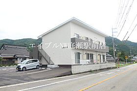 成広伊田コーポ  ｜ 岡山県岡山市北区御津伊田（賃貸アパート1K・2階・26.50㎡） その6