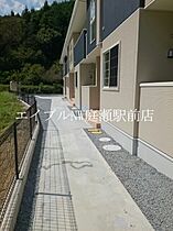 シェネル  ｜ 岡山県岡山市北区御津野々口（賃貸アパート1LDK・1階・50.03㎡） その15