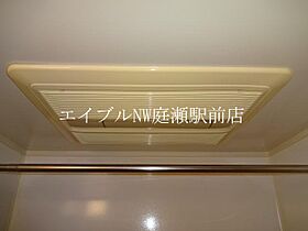 サンハイツ・ファインフェロー  ｜ 岡山県岡山市北区御津野々口（賃貸アパート2DK・2階・50.77㎡） その24