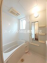 ホワイトリリーＢ  ｜ 岡山県岡山市北区辛川市場（賃貸アパート1LDK・1階・45.72㎡） その4