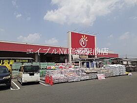 エルディムシャルマンＡ  ｜ 岡山県倉敷市茶屋町（賃貸アパート1LDK・1階・39.70㎡） その20