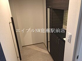 ミヤテラス  ｜ 岡山県総社市総社（賃貸マンション1LDK・3階・45.24㎡） その9