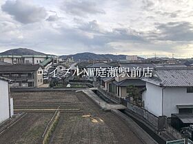 ミヤテラス  ｜ 岡山県総社市総社（賃貸マンション1LDK・3階・45.24㎡） その19