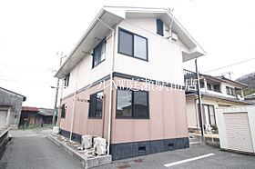 ジョイファミリー八浜　Ｂ棟  ｜ 岡山県玉野市八浜町八浜（賃貸アパート1R・1階・25.30㎡） その6