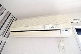 メゾン・フルール　Ｂ  ｜ 岡山県岡山市北区庭瀬（賃貸アパート1K・2階・24.85㎡） その11