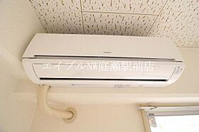 リーガII  ｜ 岡山県岡山市北区東花尻（賃貸マンション1K・2階・21.60㎡） その11