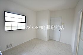 クリスタルブルー  ｜ 岡山県岡山市北区矢坂本町（賃貸アパート2K・1階・40.92㎡） その8