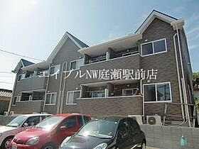 Smart　Life  ｜ 岡山県岡山市南区妹尾（賃貸アパート3LDK・1階・57.33㎡） その16