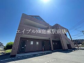 アルカディア  ｜ 岡山県岡山市北区今保（賃貸アパート1K・1階・24.75㎡） その1