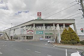 マンション・美  ｜ 岡山県総社市門田（賃貸マンション1LDK・2階・40.61㎡） その3