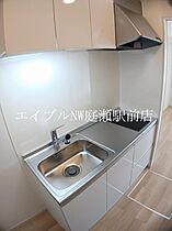 ルナテセラI  ｜ 岡山県倉敷市水江（賃貸アパート1K・1階・33.20㎡） その5