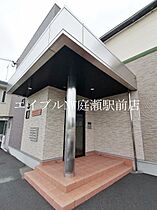 ロイヤル藤I  ｜ 岡山県倉敷市福島（賃貸アパート1LDK・2階・36.00㎡） その13