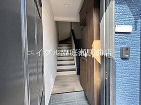 レジデンス雅  ｜ 岡山県岡山市北区花尻みどり町8-101（賃貸アパート2LDK・2階・58.53㎡） その11