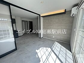 レジデンス雅  ｜ 岡山県岡山市北区花尻みどり町8-101（賃貸アパート2DK・1階・44.34㎡） その3