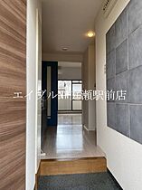 アスカディア  ｜ 岡山県総社市門田（賃貸マンション1K・1階・27.00㎡） その9