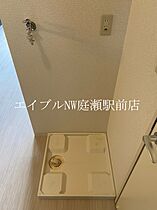 アスカディア  ｜ 岡山県総社市門田（賃貸マンション1K・1階・27.00㎡） その15