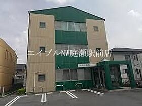 Rose Court ききょう町  ｜ 岡山県岡山市北区花尻ききょう町（賃貸アパート2K・2階・34.78㎡） その11