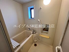 ハッピー庭瀬　Ｂ棟 101 ｜ 岡山県岡山市北区庭瀬（賃貸アパート2LDK・1階・53.00㎡） その4